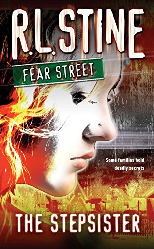 The Stepsister (Fear Street Book 9) (English Edition)