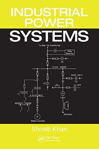 Industrial Power Systems (English Edition)