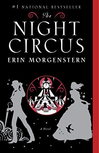 The Night Circus (English Edition)