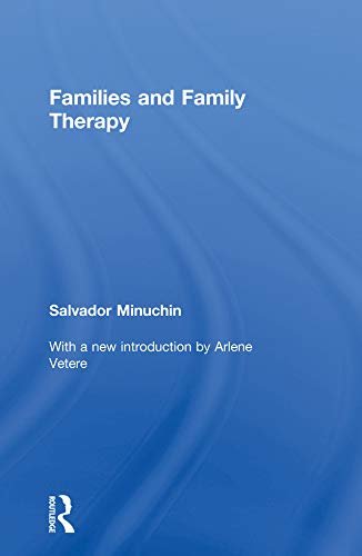 Families and Family Therapy (English Edition)