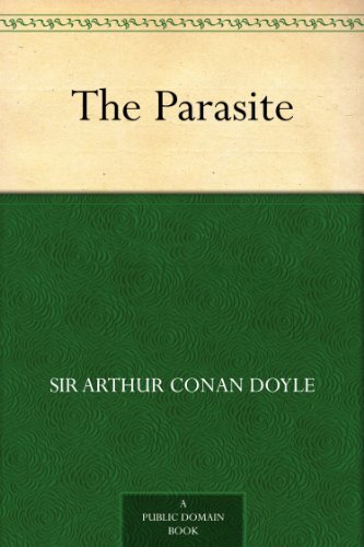 The Parasite (English Edition)