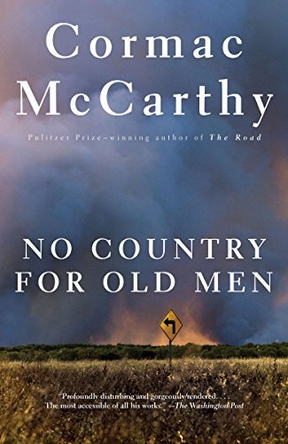 No Country for Old Men (Vintage International) (English Edition)