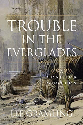 Trouble in the Everglades (English Edition)