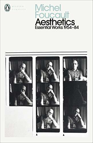 Aesthetics, Method, and Epistemology: Essential Works of Foucault 1954-1984 (Essential Works of Foucault, 1954-1984) (English Edition)