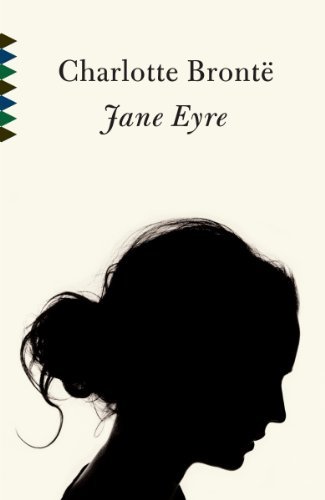 Jane Eyre (Movie Tie-in Edition) (Vintage Classics) (English Edition)