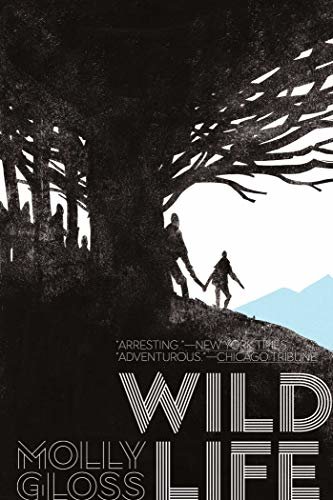 Wild Life (English Edition)