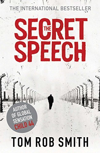 The Secret Speech (English Edition)
