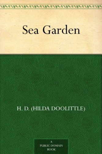 Sea Garden (English Edition)