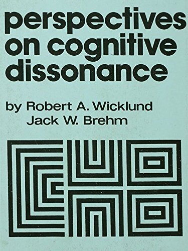 Perspectives on Cognitive Dissonance (English Edition)