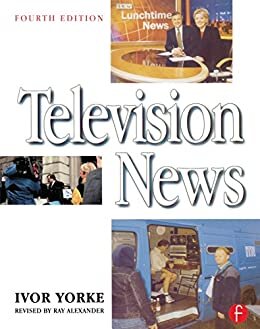 Television News (English Edition)