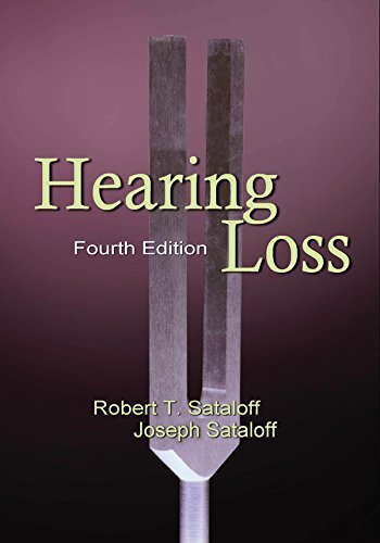 Hearing Loss (English Edition)