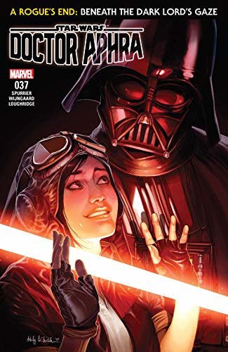 Star Wars: Doctor Aphra (2016-2019) #37 (English Edition)