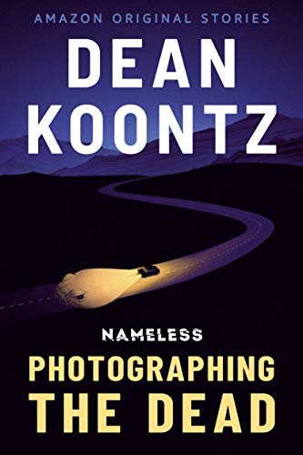 Photographing the Dead (Nameless Book 2) (English Edition)