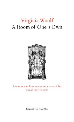 A Room of One's Own (Lions Gate Classics Book 1) (English Edition)