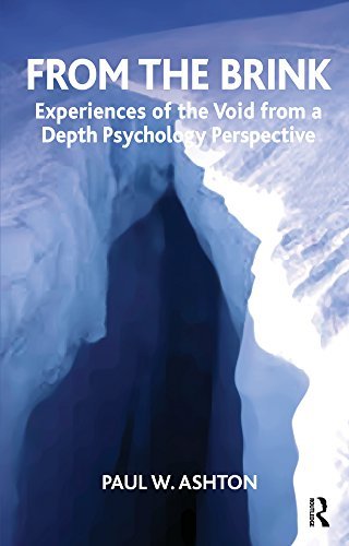 From the Brink: Experiences of the Void from a Depth Psychology Perspective (English Edition)