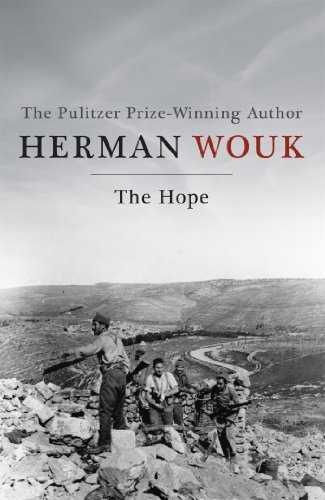 The Hope (English Edition)