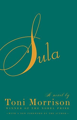 Sula (English Edition)