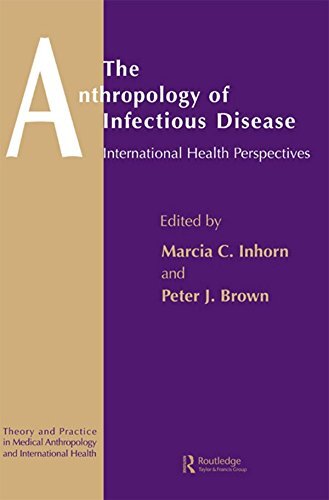The Anthropology of Infectious Disease: International Health Perspectives (ICC Publication Book 4) (English Edition)