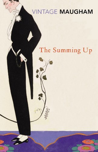 The Summing Up (Vintage Classics) (English Edition)
