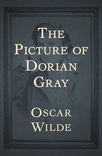 The Picture of Dorian Gray (English Edition)