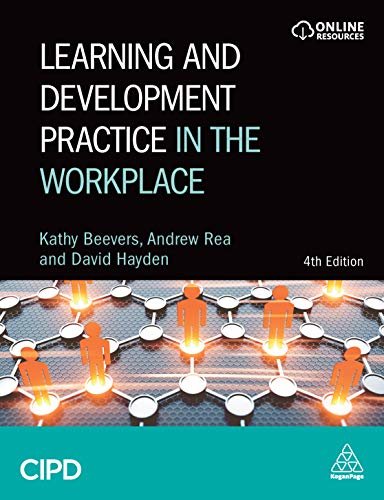 Learning and Development Practice in the Workplace (English Edition)