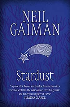 Stardust (English Edition)