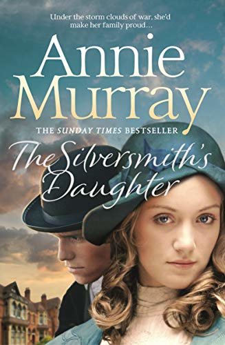 The Silversmith's Daughter (English Edition)