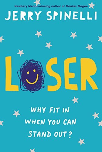 Loser (English Edition)