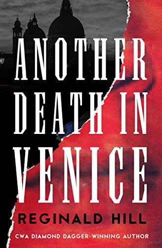 Another Death in Venice (English Edition)