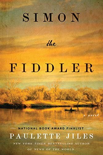 Simon the Fiddler: A Novel (English Edition)