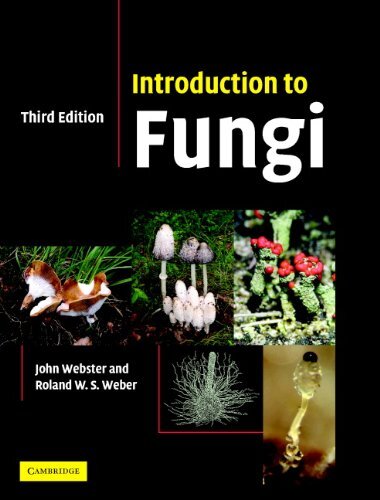 Introduction to Fungi (English Edition)