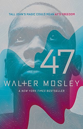 47 (English Edition)