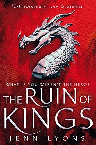 The Ruin of Kings: Prophecy and Magic Combine in This Powerful Epic (A Chorus of Dragons) (English Edition)