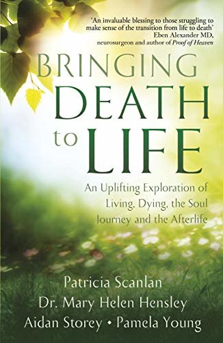 Bringing Death to Life: An Uplifting Exploration of Living, Dying, the Soul Journey and the Afterlife (English Edition)
