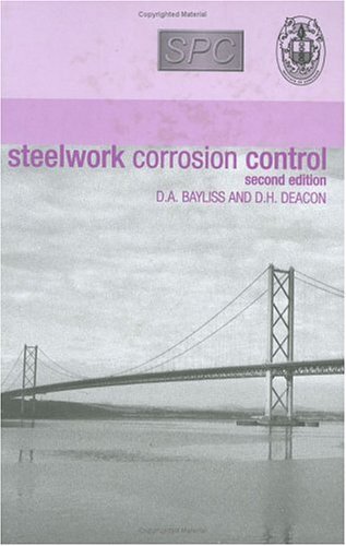 Steelwork Corrosion Control (English Edition)