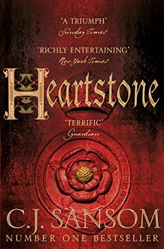 Heartstone (The Shardlake Series) (English Edition)
