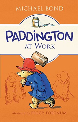 Paddington at Work (English Edition)