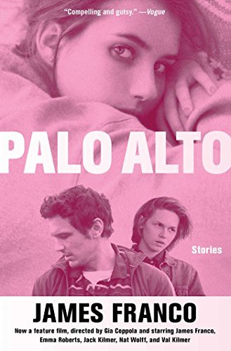 Palo Alto: Stories (English Edition)