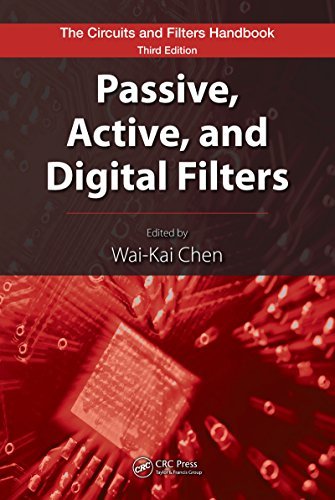 Passive, Active, and Digital Filters (The Circuits and Filters Handbook, 3rd Edition) (English Edition)