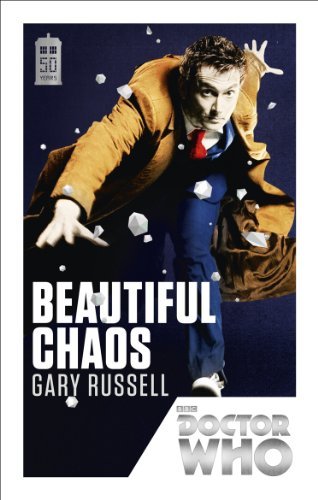 Doctor Who: Beautiful Chaos: 50th Anniversary Edition (English Edition)
