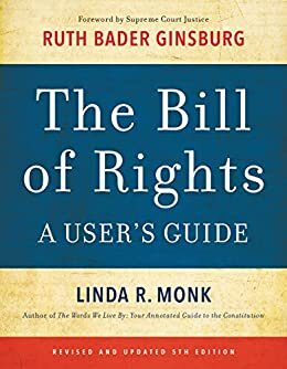 The Bill of Rights: A User's Guide (English Edition)