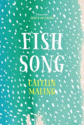 Fish Song (English Edition)