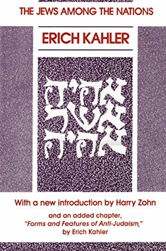 Jews Among the Nations (English Edition)