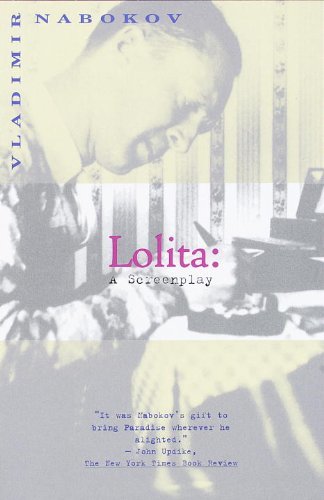 Lolita: A Screenplay (Vintage International) (English Edition)