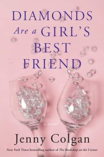 Diamonds Are a Girl's Best Friend: A Novel (English Edition)