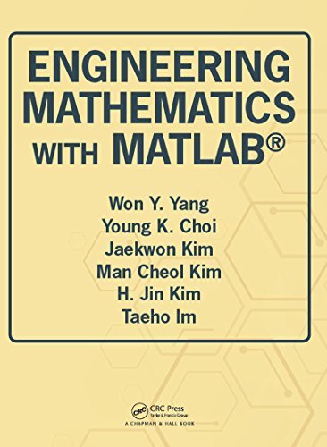 Engineering Mathematics with MATLAB (English Edition)