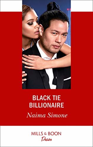 Black Tie Billionaire (Mills & Boon Desire) (Blackout Billionaires, Book 2) (English Edition)