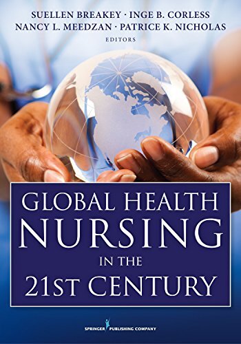Global Health Nursing in the 21st Century (English Edition)