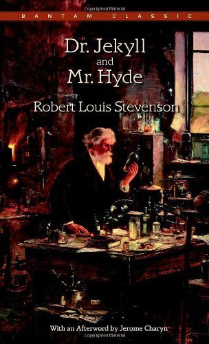 Dr. Jekyll and Mr. Hyde (English Edition)