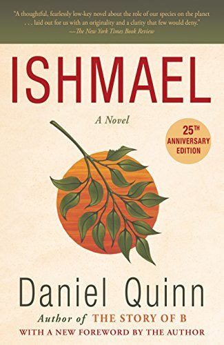 Ishmael: A Novel (Ishmael Series Book 1) (English Edition)